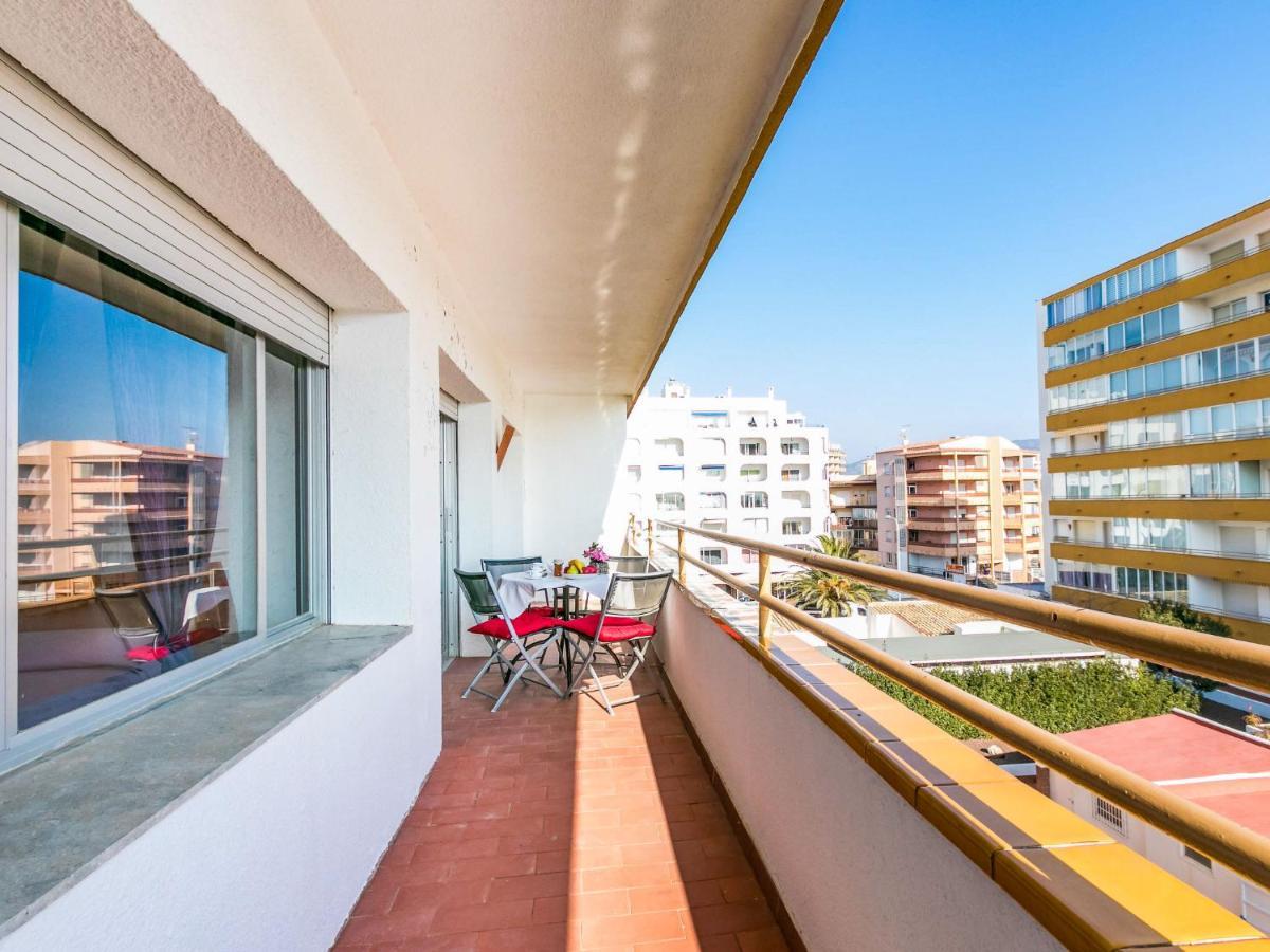 Apartment Roses Holiday Center-2 By Interhome Esterno foto