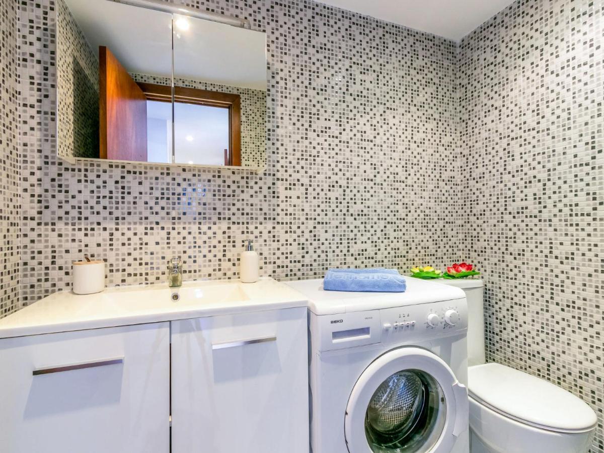 Apartment Roses Holiday Center-2 By Interhome Esterno foto