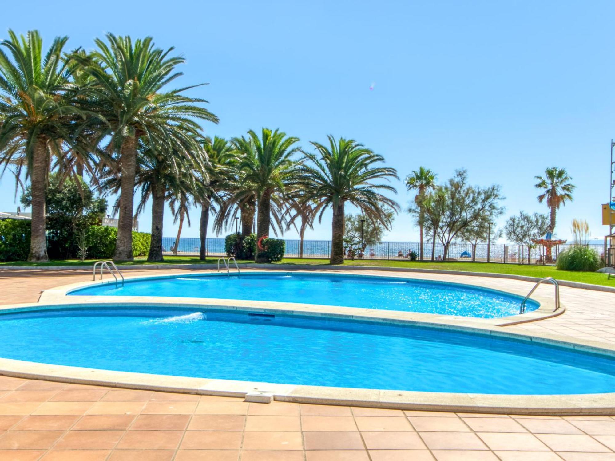 Apartment Roses Holiday Center-2 By Interhome Esterno foto