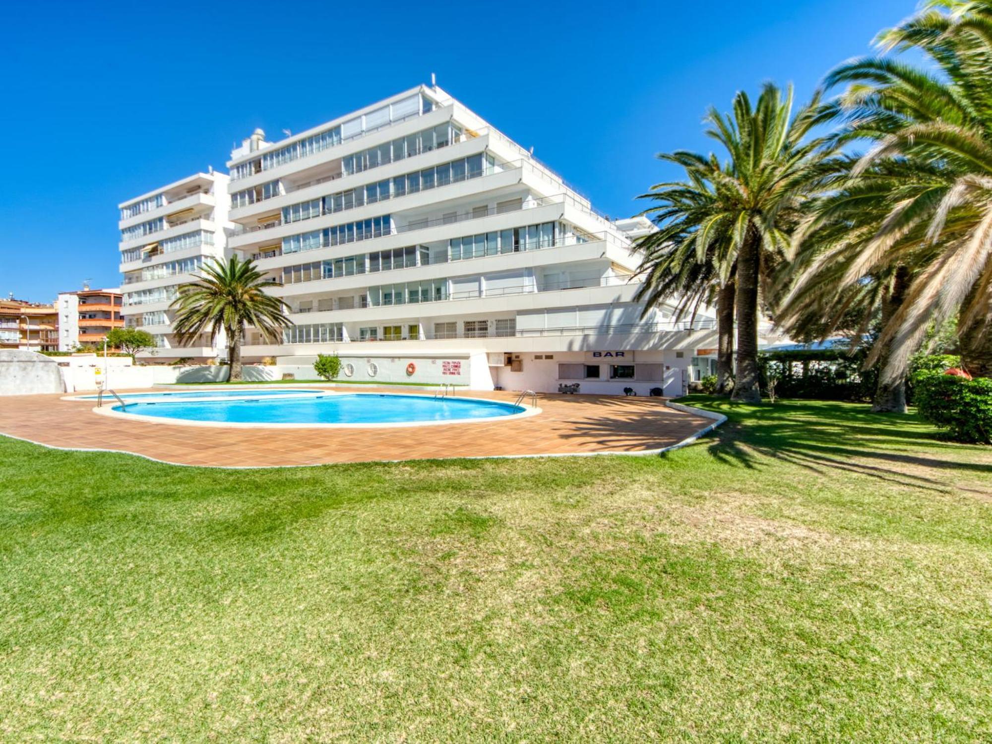 Apartment Roses Holiday Center-2 By Interhome Esterno foto