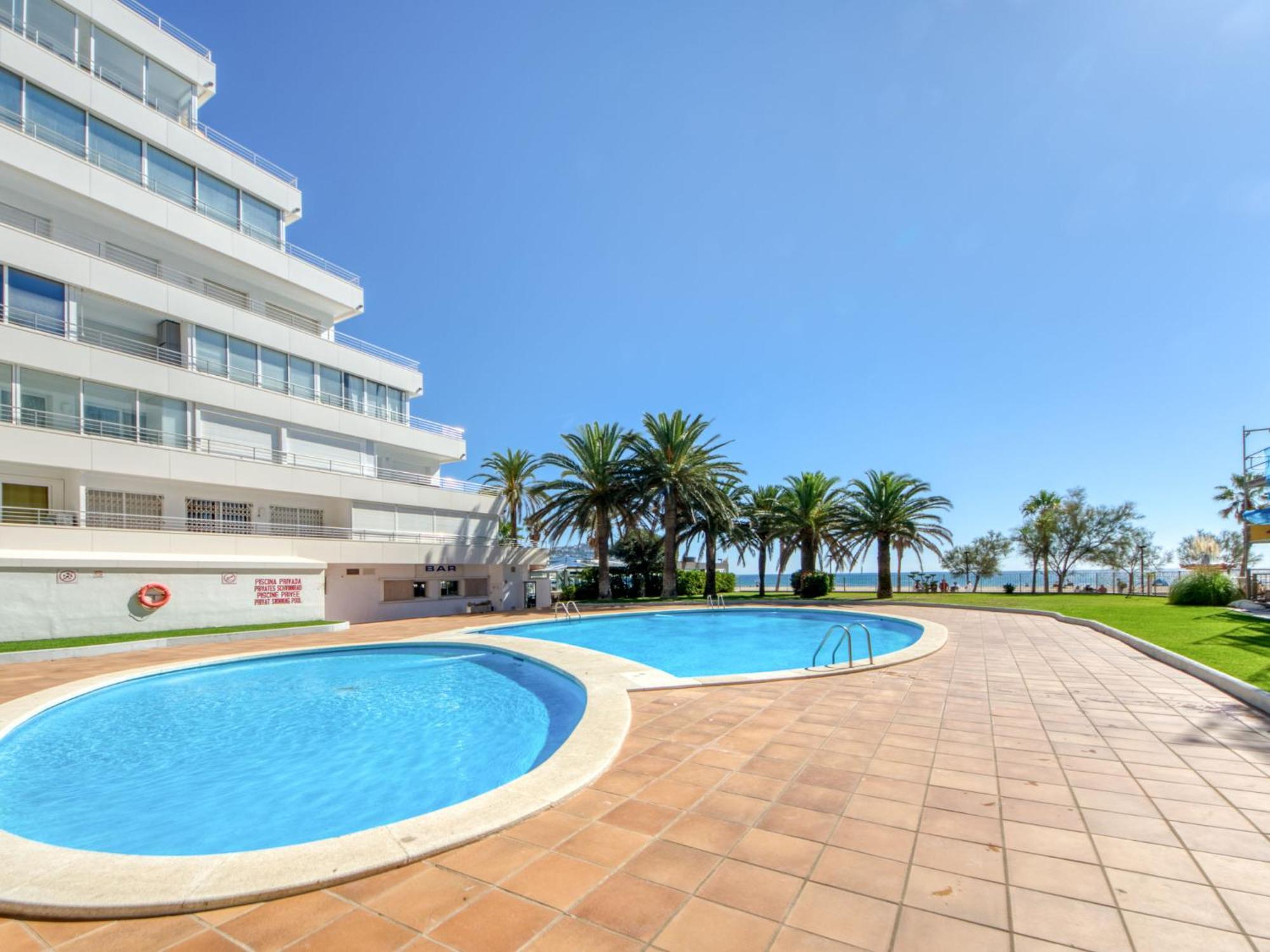 Apartment Roses Holiday Center-2 By Interhome Esterno foto